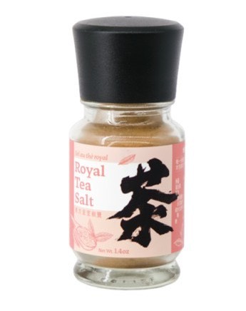 東方皇室椒鹽撒粉(40g)